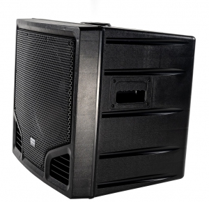 XLine SPX-18A SUB Сабвуфер активный в Новокуйбышевске
