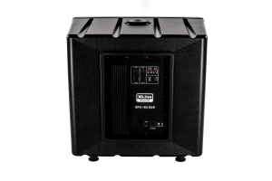 XLine SPX-18A SUB Сабвуфер активный в Новокуйбышевске